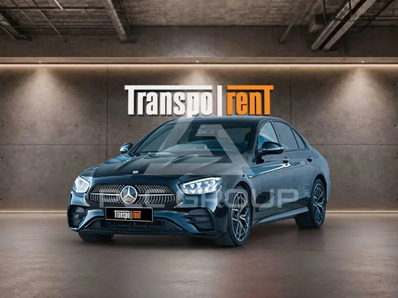 2023 Mercedes Benz E 200