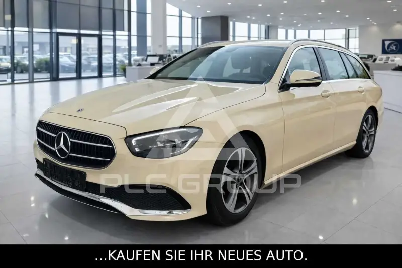 2023 Mercedes Benz E 200