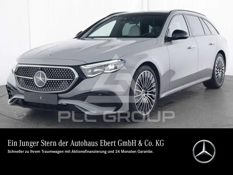 2023 Mercedes Benz E 200