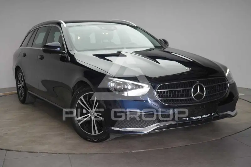 2023 Mercedes Benz E 200