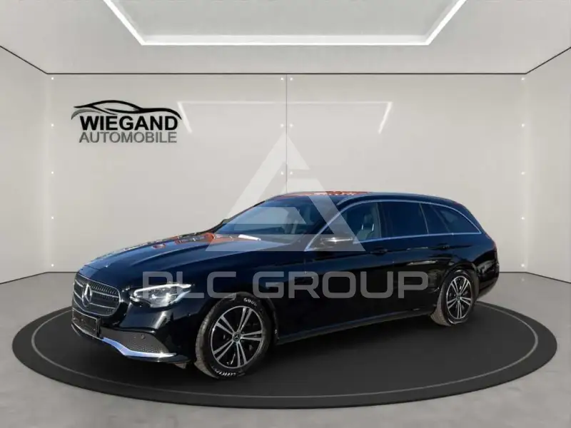 2023 Mercedes Benz E 200