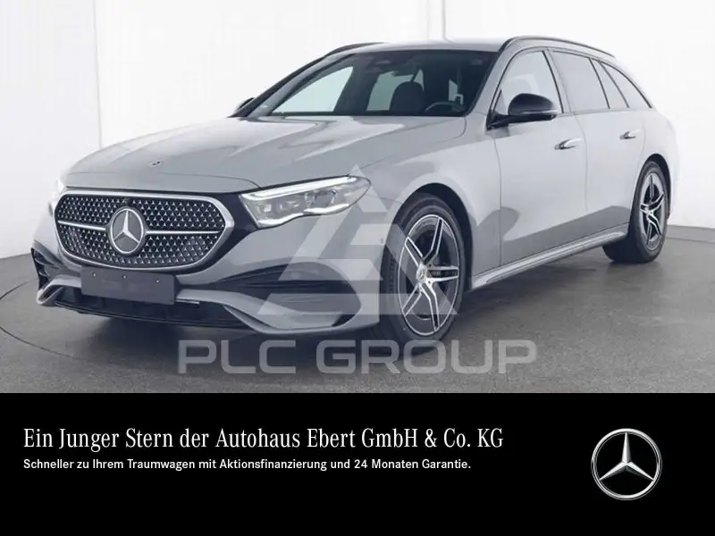 2023 Mercedes Benz E 200