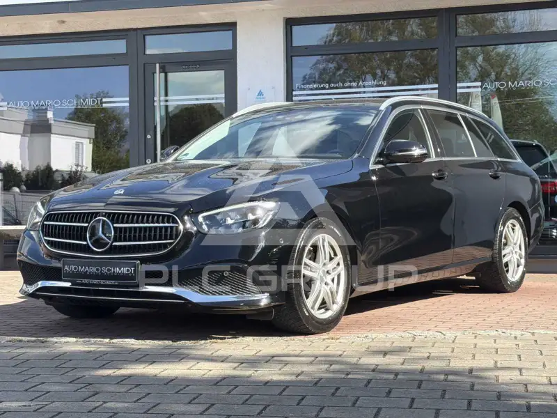 2023 Mercedes Benz E 200