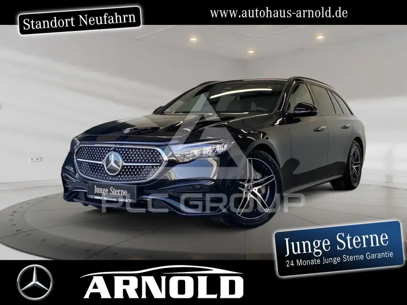 2023 Mercedes Benz E 200