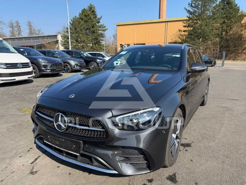 2023 Mercedes Benz E 200