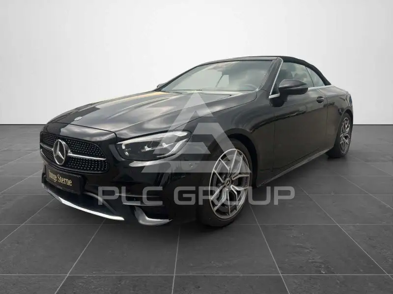 2023 Mercedes Benz E 200