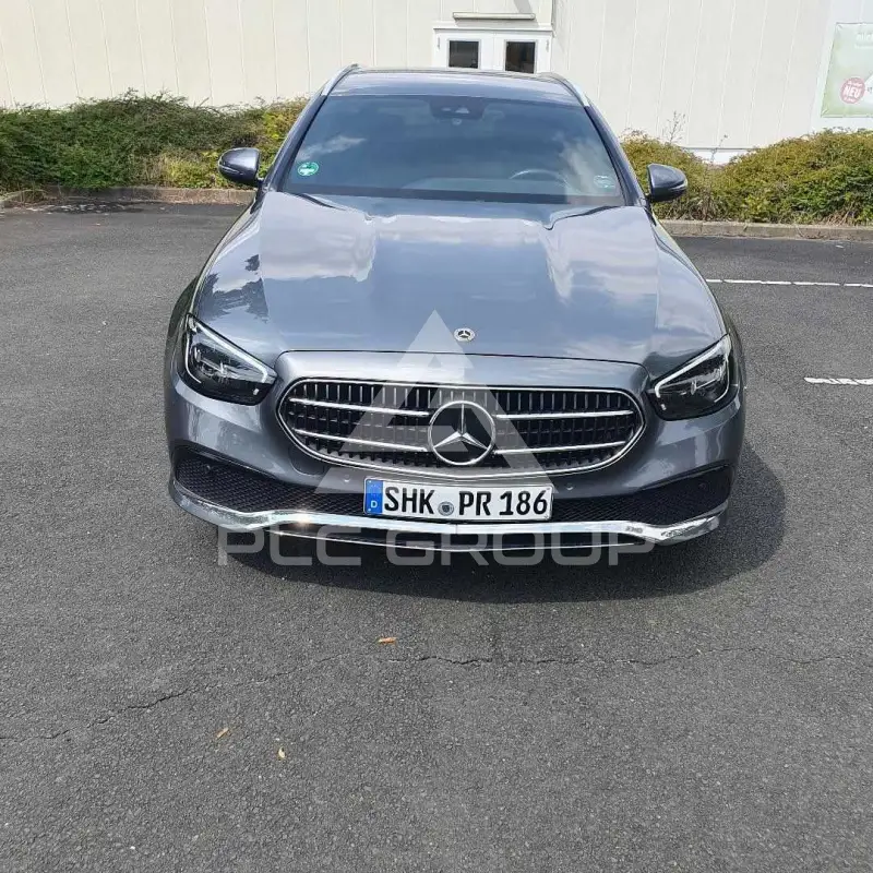 2023 Mercedes Benz E 200