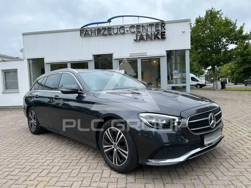 2023 Mercedes Benz E 200