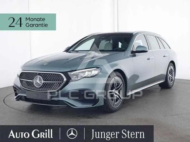 2023 Mercedes Benz E 200