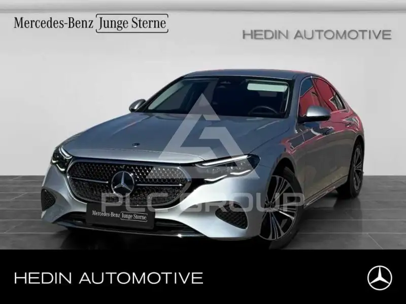 2023 Mercedes Benz E 200