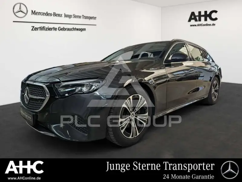 2023 Mercedes Benz E 200