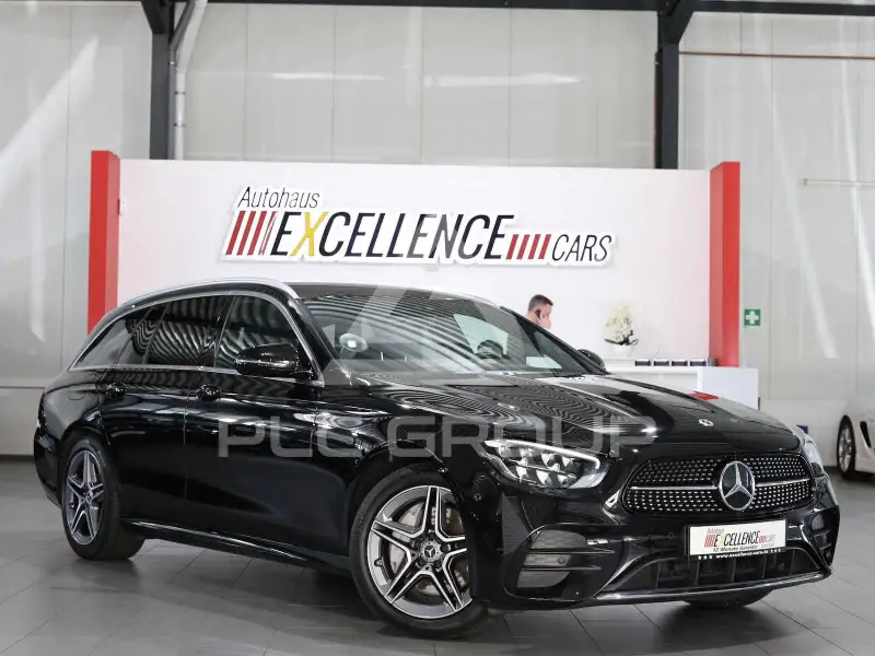 2023 Mercedes Benz E 200