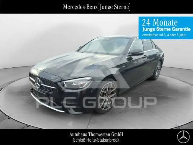 2023 Mercedes Benz E 200
