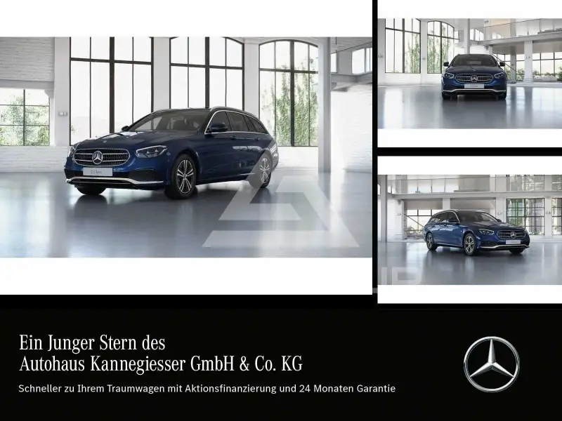 2023 Mercedes Benz E 200