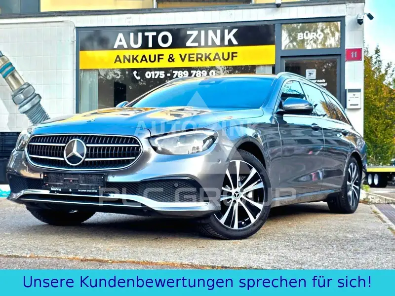 2023 Mercedes Benz E 200