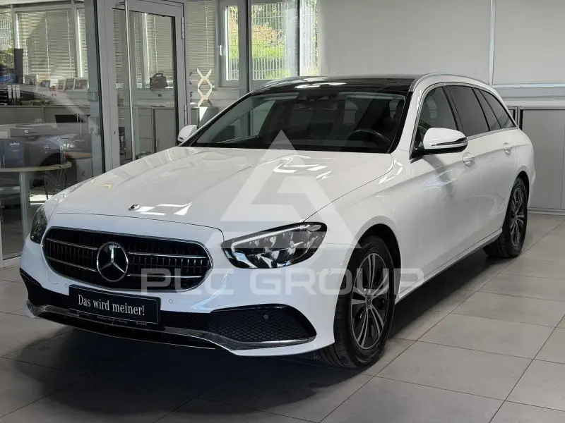 2023 Mercedes Benz E 200
