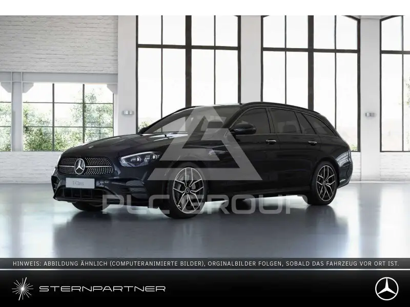 2023 Mercedes Benz E 200