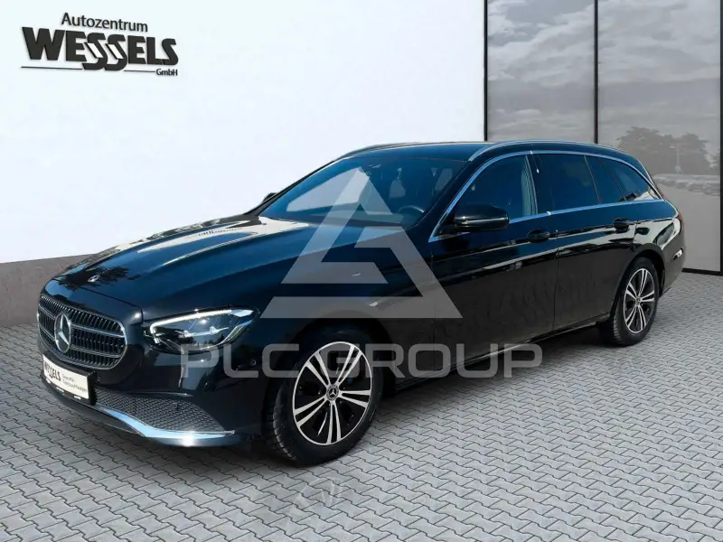 2023 Mercedes Benz E 200