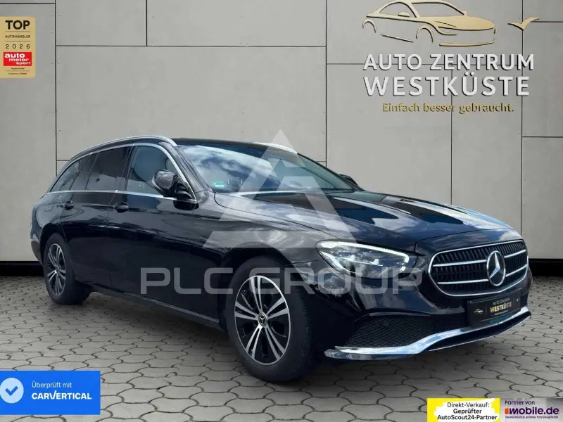 2023 Mercedes Benz E 200