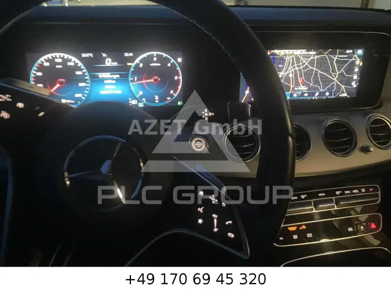 2023 Mercedes Benz E 200