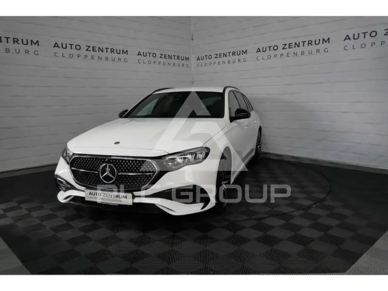 2023 Mercedes Benz E 200