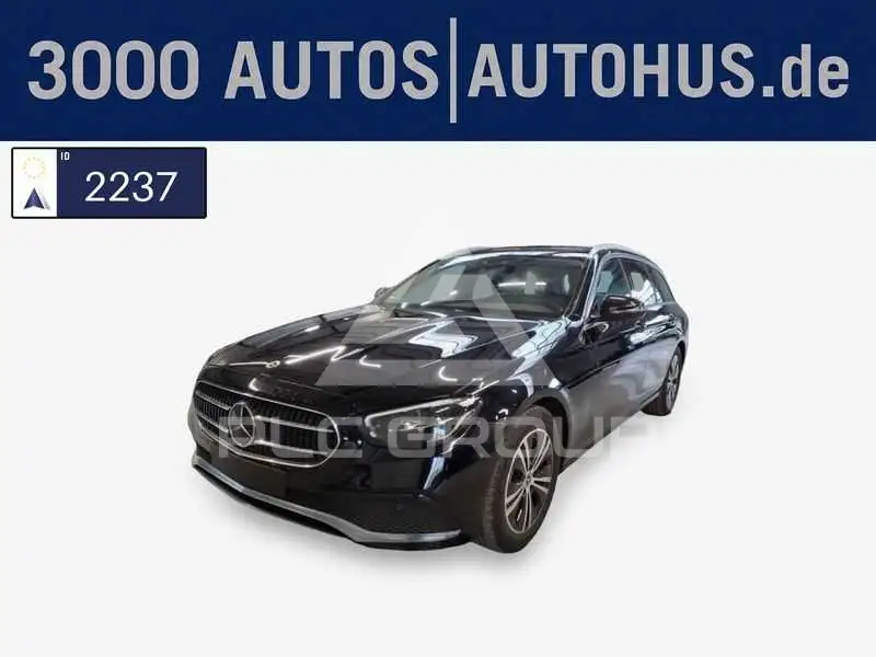 2023 Mercedes Benz E 200