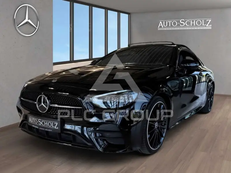 2023 Mercedes Benz E 200