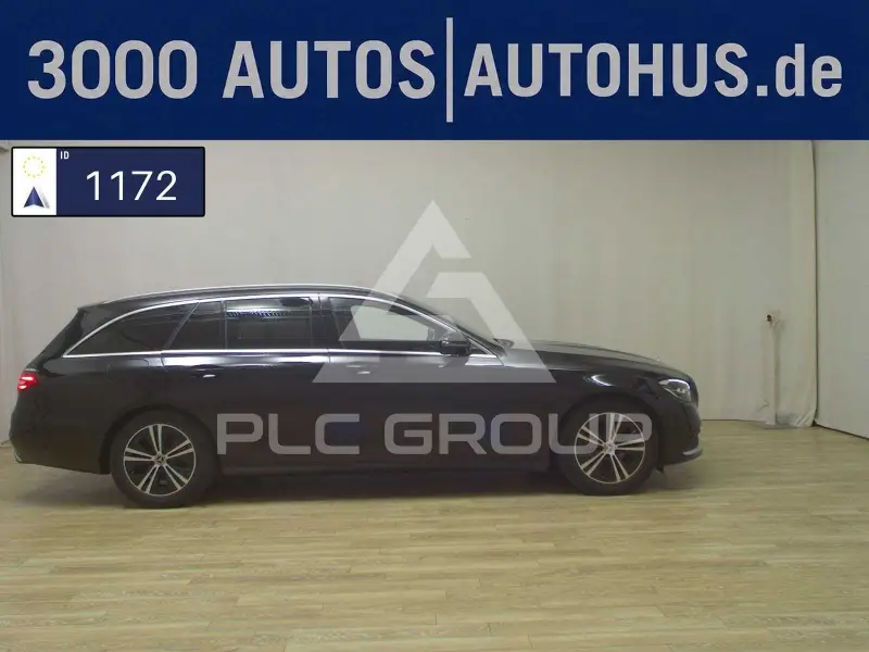 2023 Mercedes Benz E 200