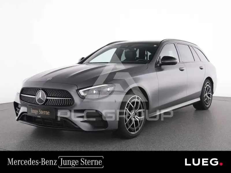 2023 Mercedes Benz E 200