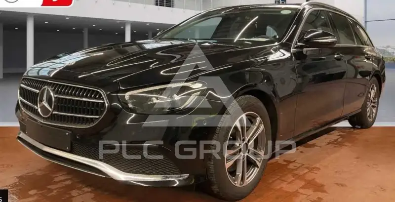 2023 Mercedes Benz E 200