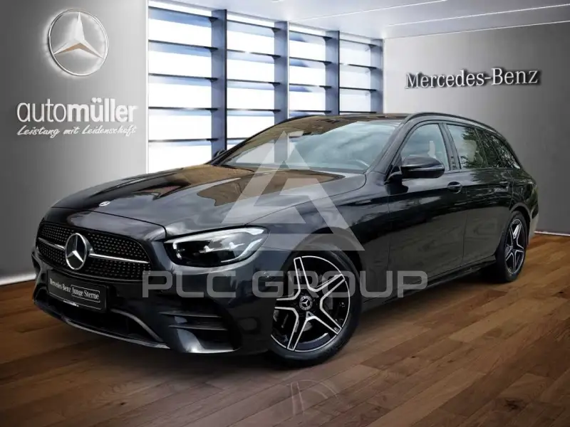 2023 Mercedes Benz E 200
