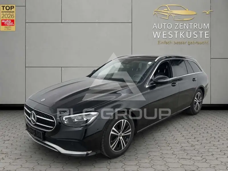 2023 Mercedes Benz E 200