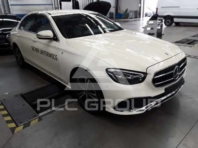 2023 Mercedes Benz E 200