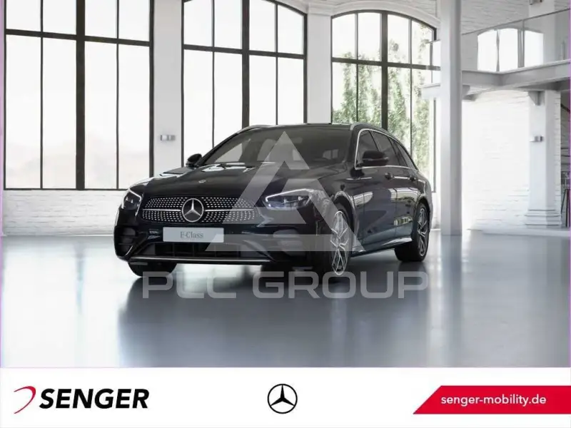 2023 Mercedes Benz E 200