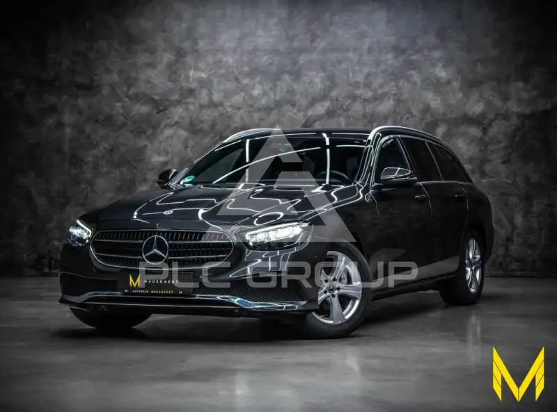 2023 Mercedes Benz E 200