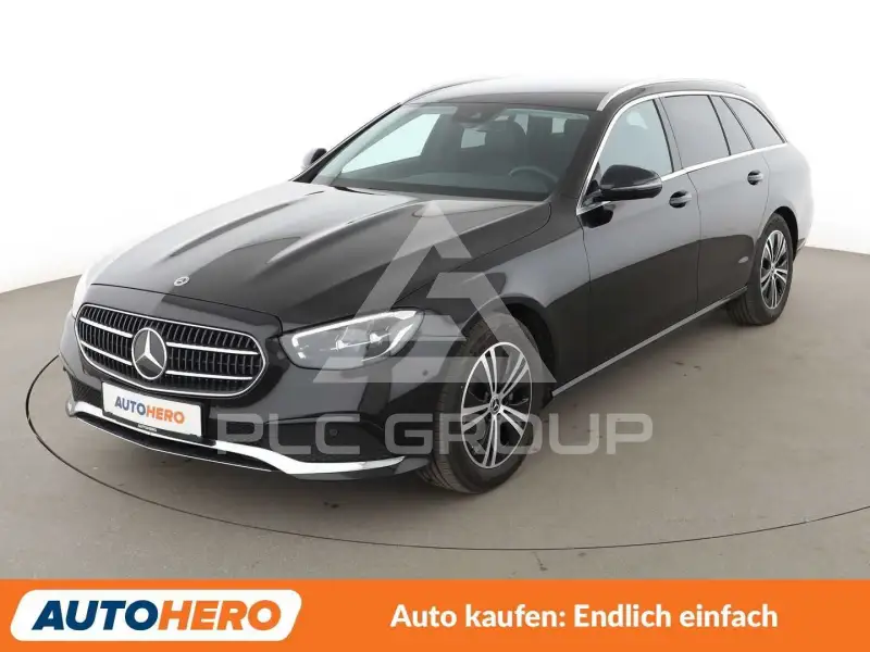 2023 Mercedes Benz E 200