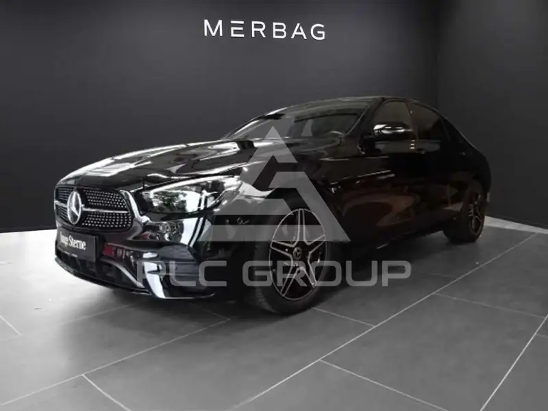 2023 Mercedes Benz E 200