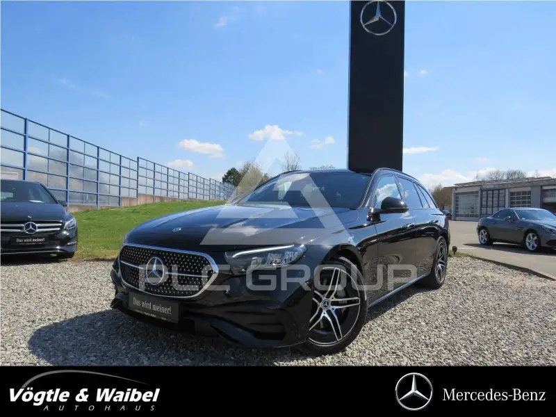 2023 Mercedes Benz E 200