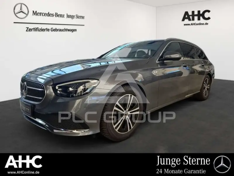 2023 Mercedes Benz E 200
