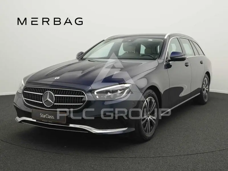 2023 Mercedes Benz E 200