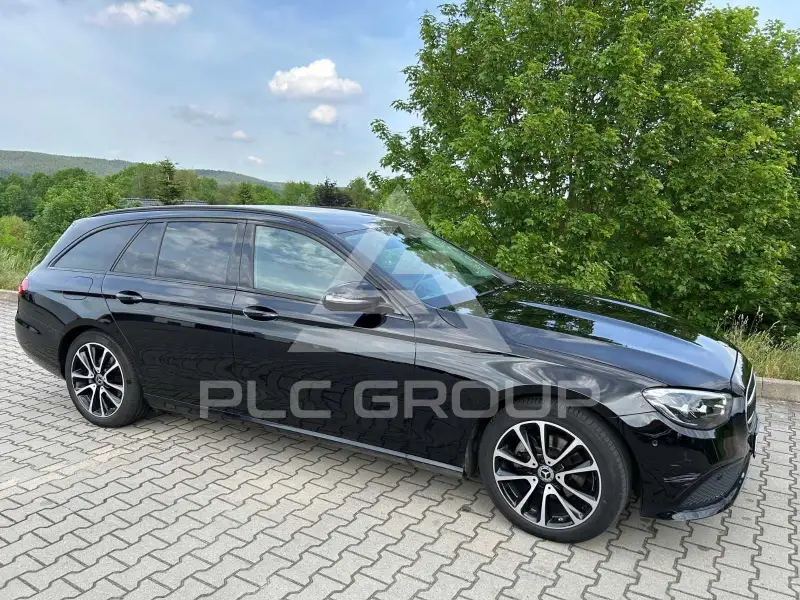 2023 Mercedes Benz E 200