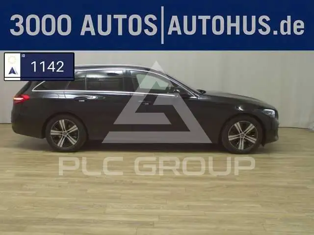 2023 Mercedes Benz C 180