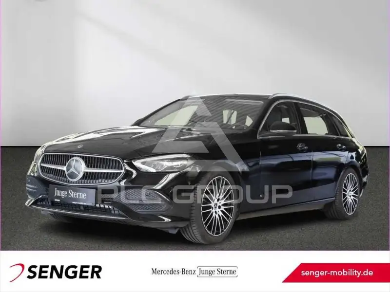 2023 Mercedes Benz C 180