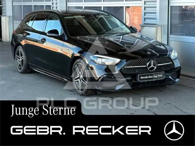 2023 Mercedes Benz C 180