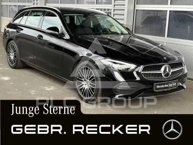 2023 Mercedes Benz C 180