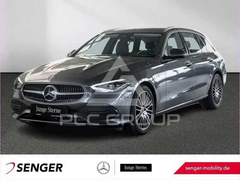 2023 Mercedes Benz C 180
