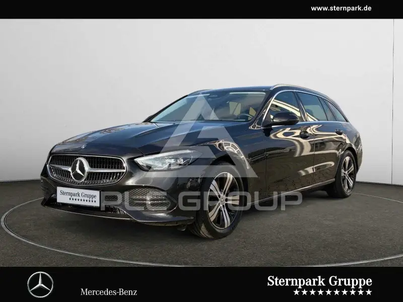 2023 Mercedes Benz C 180