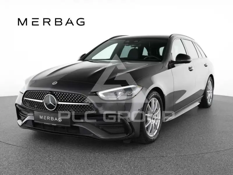 2023 Mercedes Benz C 180