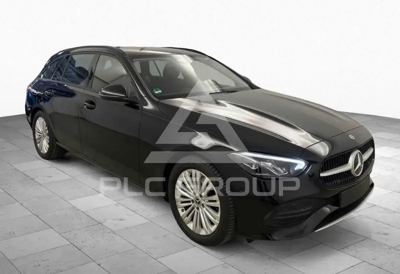 2023 Mercedes Benz C 180