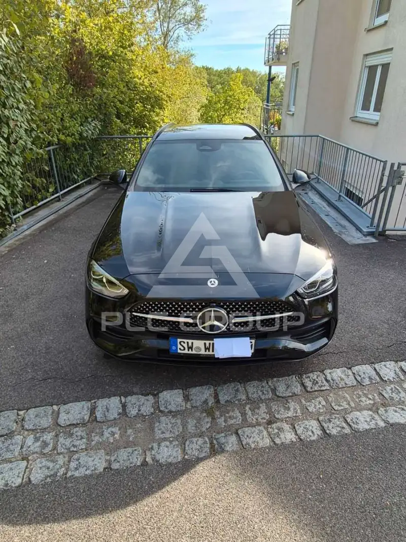 2023 Mercedes Benz C 180